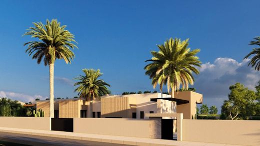 Einfamilienhaus in Marrakesch, Marrakech