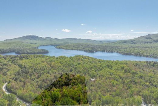 Land in Eastman, Estrie