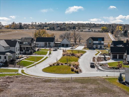 Grond in Lafayette, Boulder County