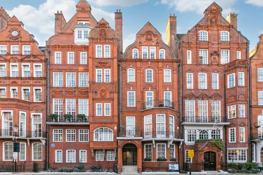 Квартира, Лондон, Greater London