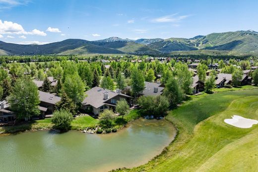 Apartamento - Park City, Summit County