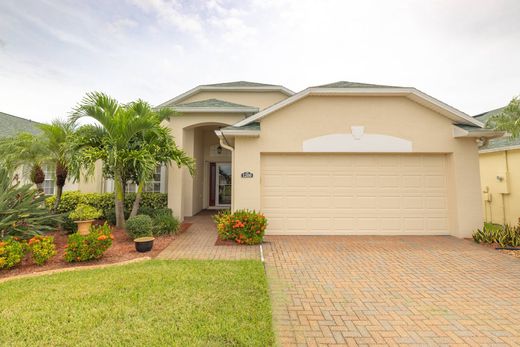 Μονοκατοικία σε Melbourne, Brevard County