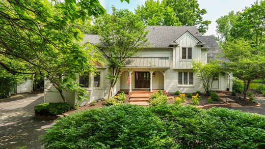 Detached House for sale in Indianapolis