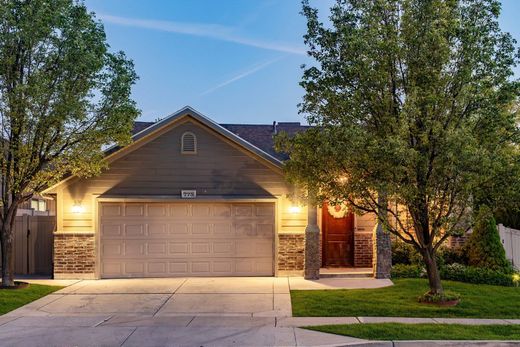 Detached House in Sandy, Salt Lake County
