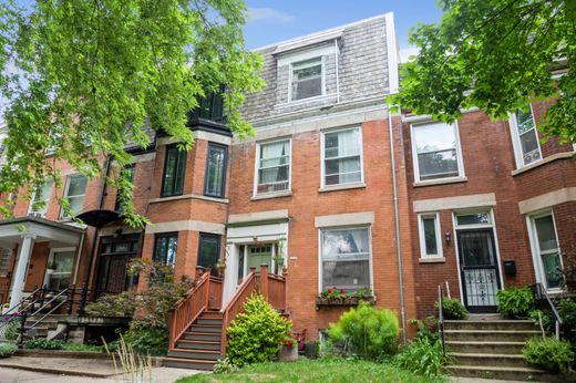 Luxe woning in Chicago, Cook County