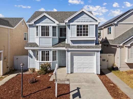 Apartment in San Diego, San Diego County