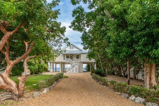 단독 저택 / Key Largo, Monroe County