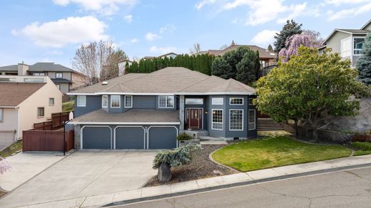 Einfamilienhaus in Richland, Benton County