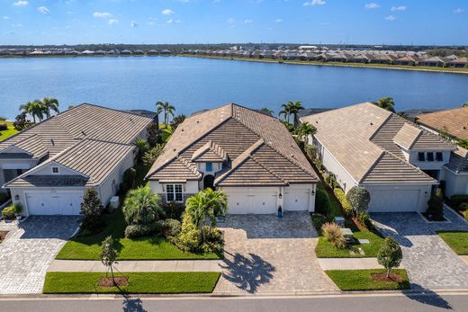 Sarasota, Sarasota Countyの一戸建て住宅