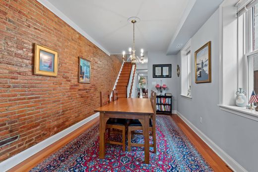 Casa Unifamiliare a Baltimora, City of Baltimore