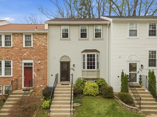 Luxus-Haus in Burke, Fairfax County