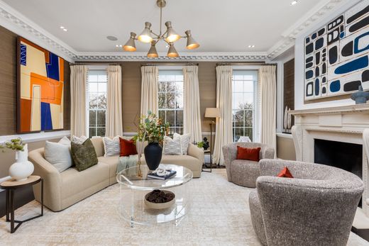 Таунхаус, Лондон, Greater London