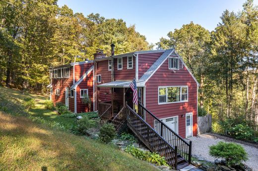 Casa en New Milford, Litchfield County
