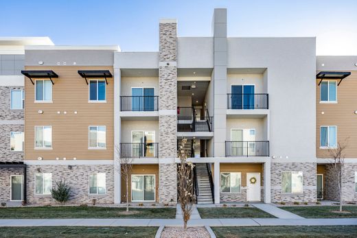 Appartement à Spanish Fork, Comté d'Utah