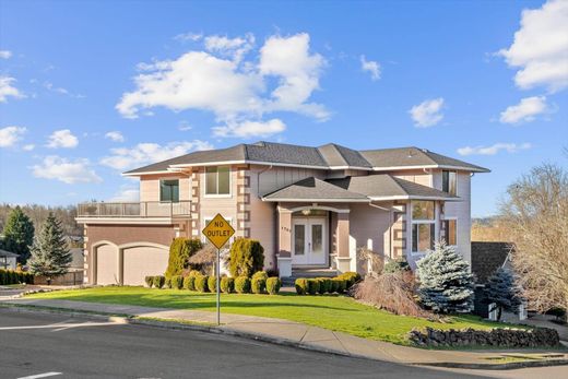 Casa de lujo en Camas, Clark County