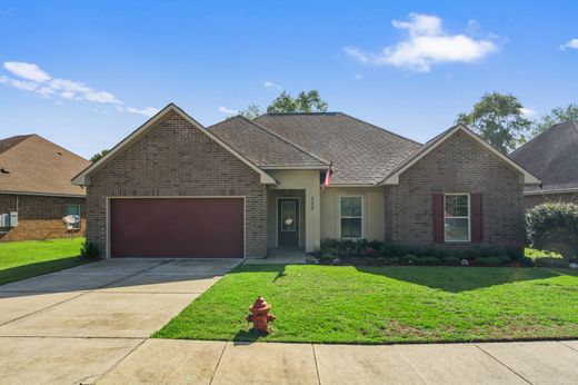 Detached House in Covington, Saint Tammany Parish
