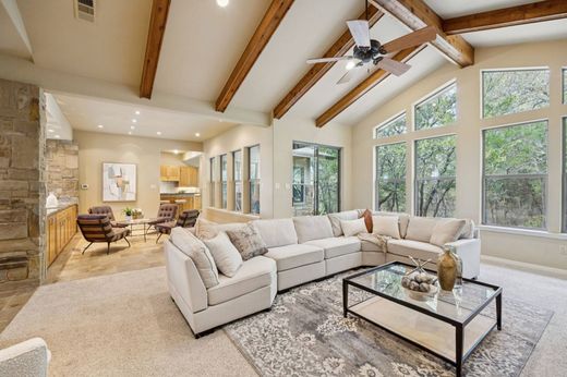 Vrijstaand huis in Royse City, Rockwall County