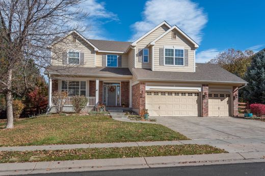 Casa en Broomfield, Broomfield County