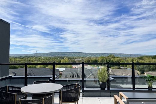 Appartement à Collingwood, Ontario