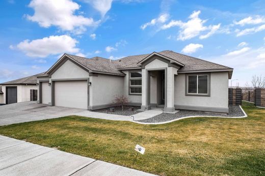 Casa en West Richland, Benton County