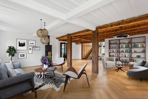 Εξοχική κατοικία σε Promasens, Glâne District