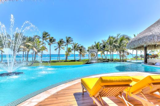 Einfamilienhaus in Punta Cana, Higüey