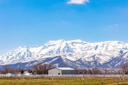 Terrain à Heber City, Comté de Wasatch