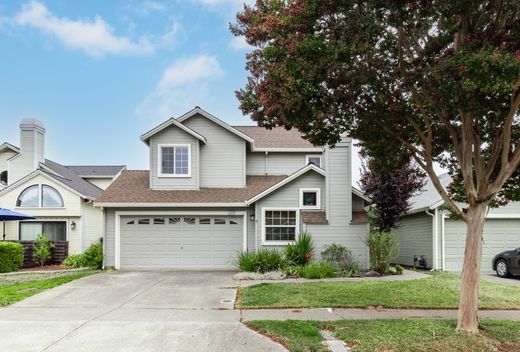 Detached House in Napa, Napa County