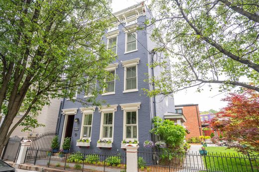Detached House in Cincinnati, Hamilton County