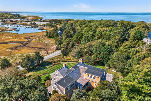 Casa Unifamiliare a Eastham, Barnstable County