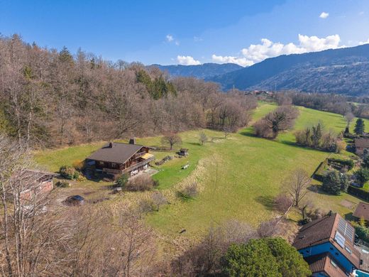 Detached House in Perrignier, Haute-Savoie