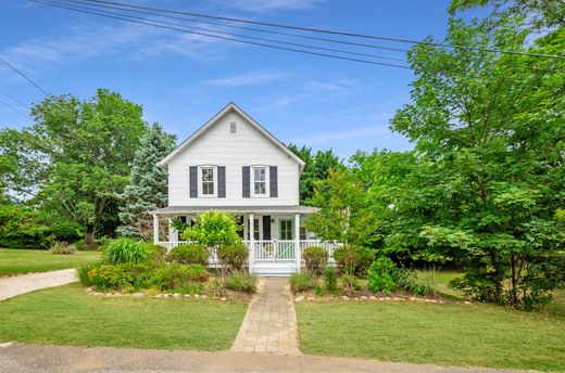 Detached House in Shelter Island, Suffolk County