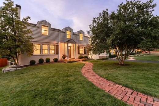 Detached House in Ladue, Saint Louis County