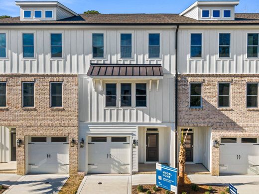 Luxus-Haus in Wilmington, New Hanover County