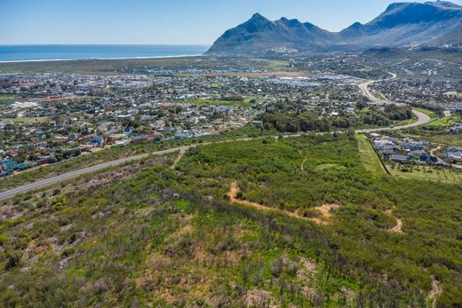 Noordhoek, City of Cape Townの土地