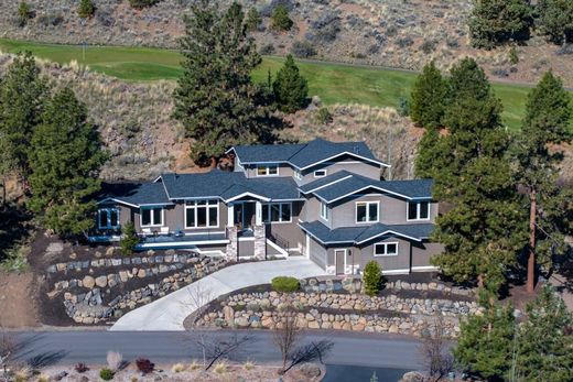Luxury home in Bend, Deschutes County