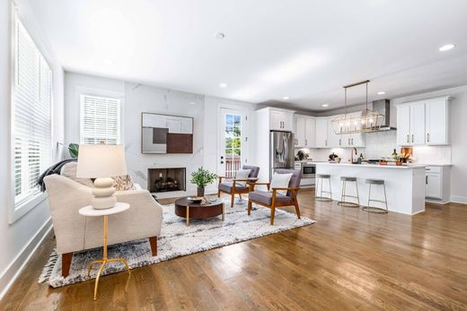 Элитный дом, Нэшвилл, Davidson County