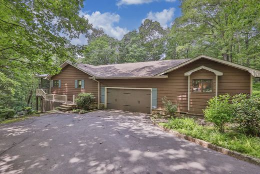 Μονοκατοικία σε Highlands, Macon County