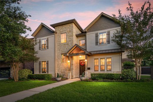 Detached House in Houston, Harris County