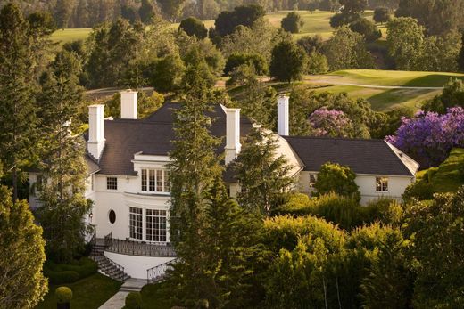 Casa en Beverly Hills, Los Angeles County