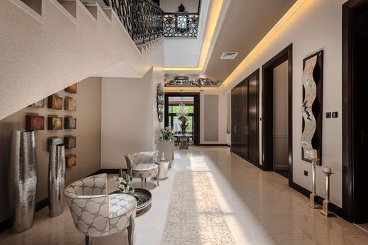 Casa de lujo en Dubái, Dubai