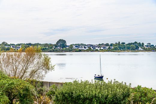 단독 저택 / Belz, Morbihan