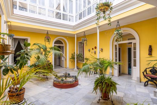 Detached House in Jerez de la Frontera, Cadiz