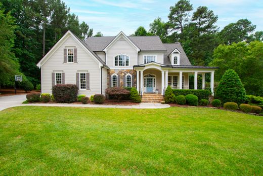 Casa en Raleigh, Wake County