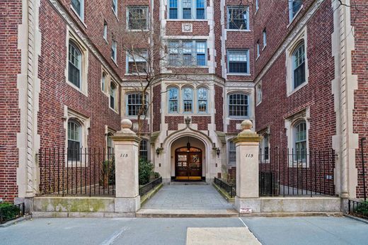 Luxury home in Brooklyn, Kings County