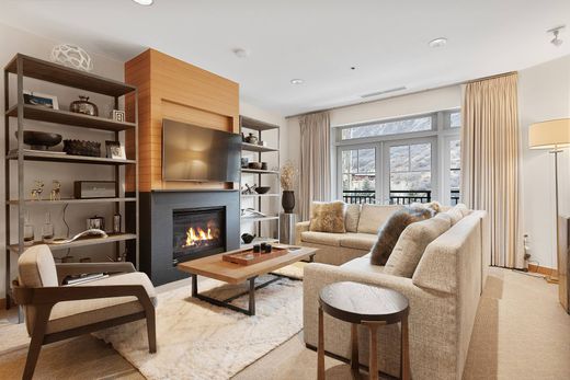 Apartamento - Snowmass Village, Pitkin County