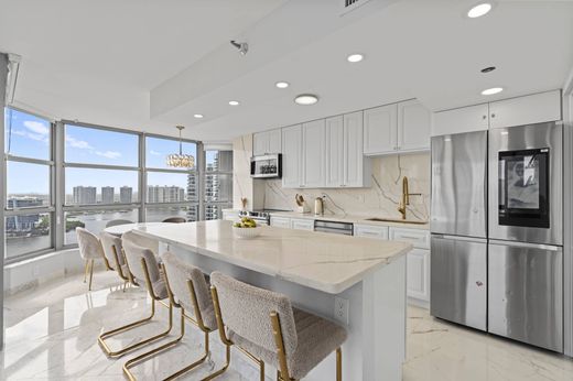 Apartment in Aventura, Miami-Dade