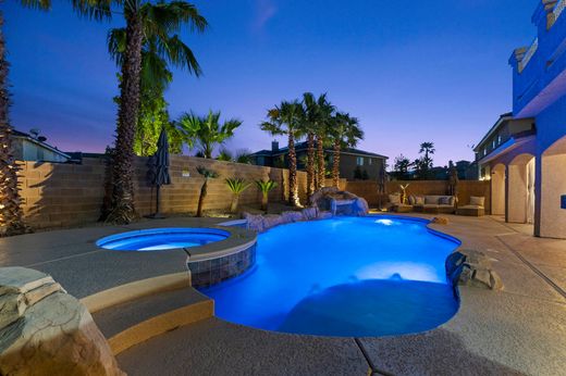 Detached House in Las Vegas, Clark County