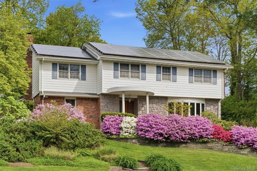 Casa Unifamiliare a Bayville, Nassau County