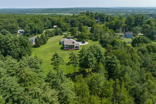 Detached House in Bangor, Penobscot County